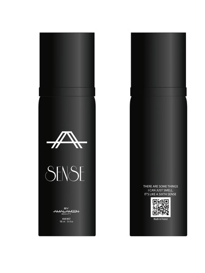 Amal Ameen Sense Hair Mist 100 ML