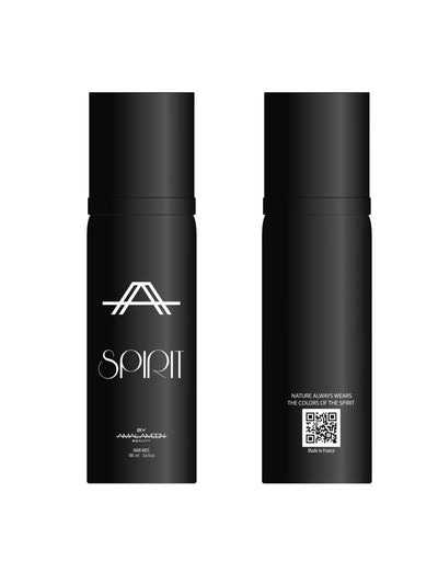 Amal Ameen Spirit Hair Mist 100 ML