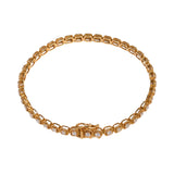 Ouzounian Jewelry Diamond Tennis Bracelet