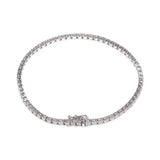 Ouzounian Jewelry Diamond Tennis Bracelet