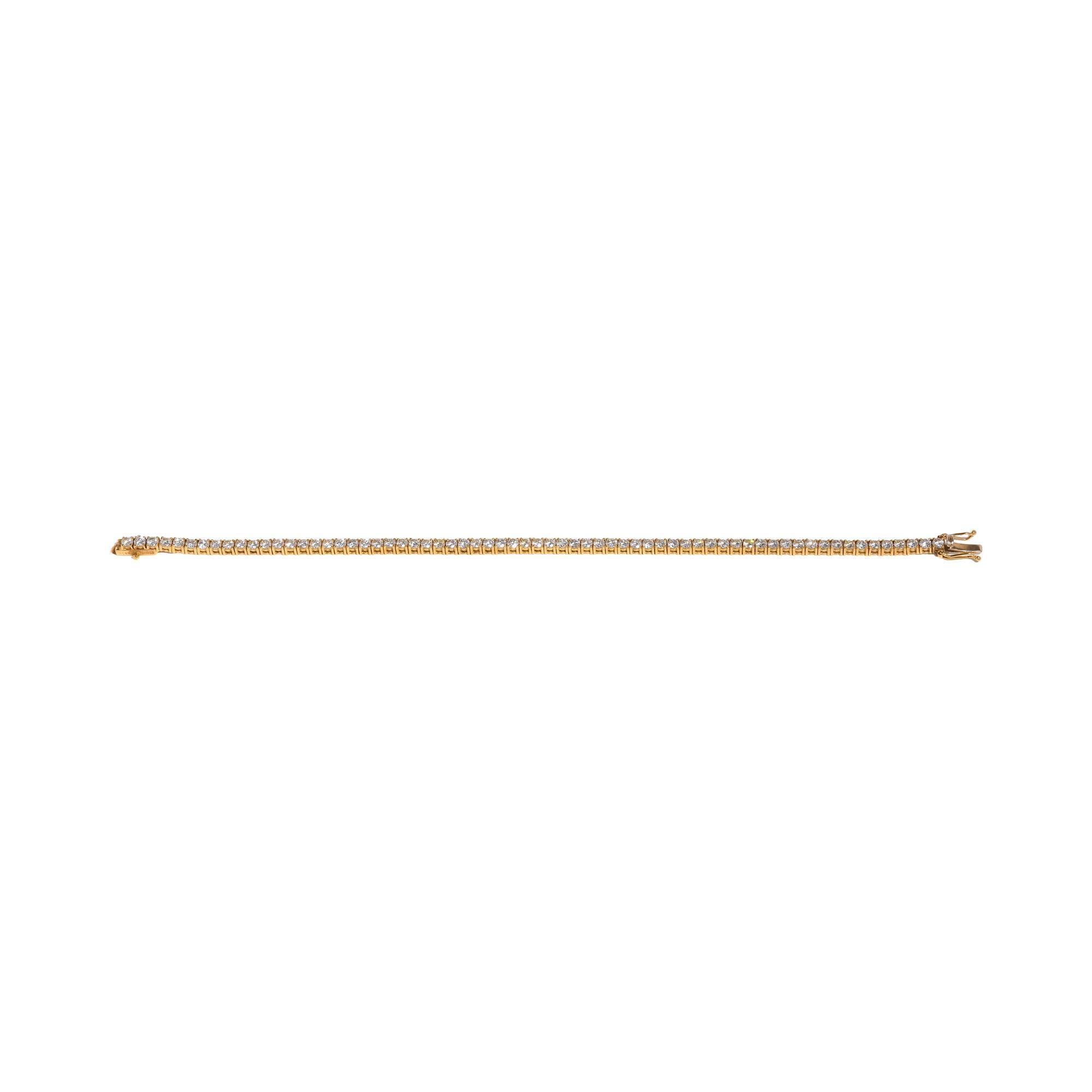 Ouzounian Jewelry Diamond Tennis Bracelet | Cat-Ladies Bracelet | Fine Jewellery | Ladies bracelet | Winter 2024 | Women | Womens Ouzounian Jewelry Diamond Tennis Bracelet | Cat-Ladies Bracelet | Fine Jewellery | Ladies bracelet | Winter 2024 | Women | Womens