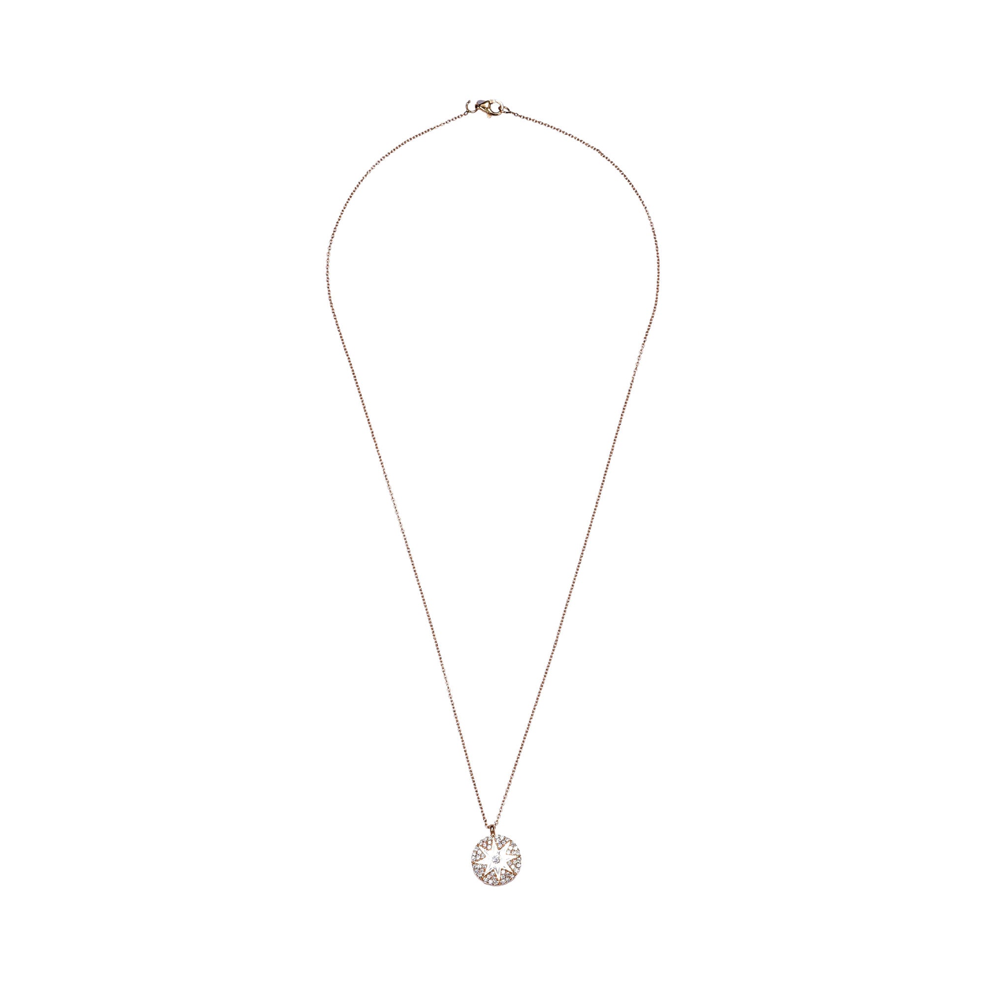 Ouzounian Jewelry Diamond Orb Pendant Necklace | Fine Jewellery | Necklace | Necklace With Pendant | Women | Women Necklaces | Womens Ouzounian Jewelry Diamond Orb Pendant Necklace | Fine Jewellery | Necklace | Necklace With Pendant | Women | Women Necklaces | Womens