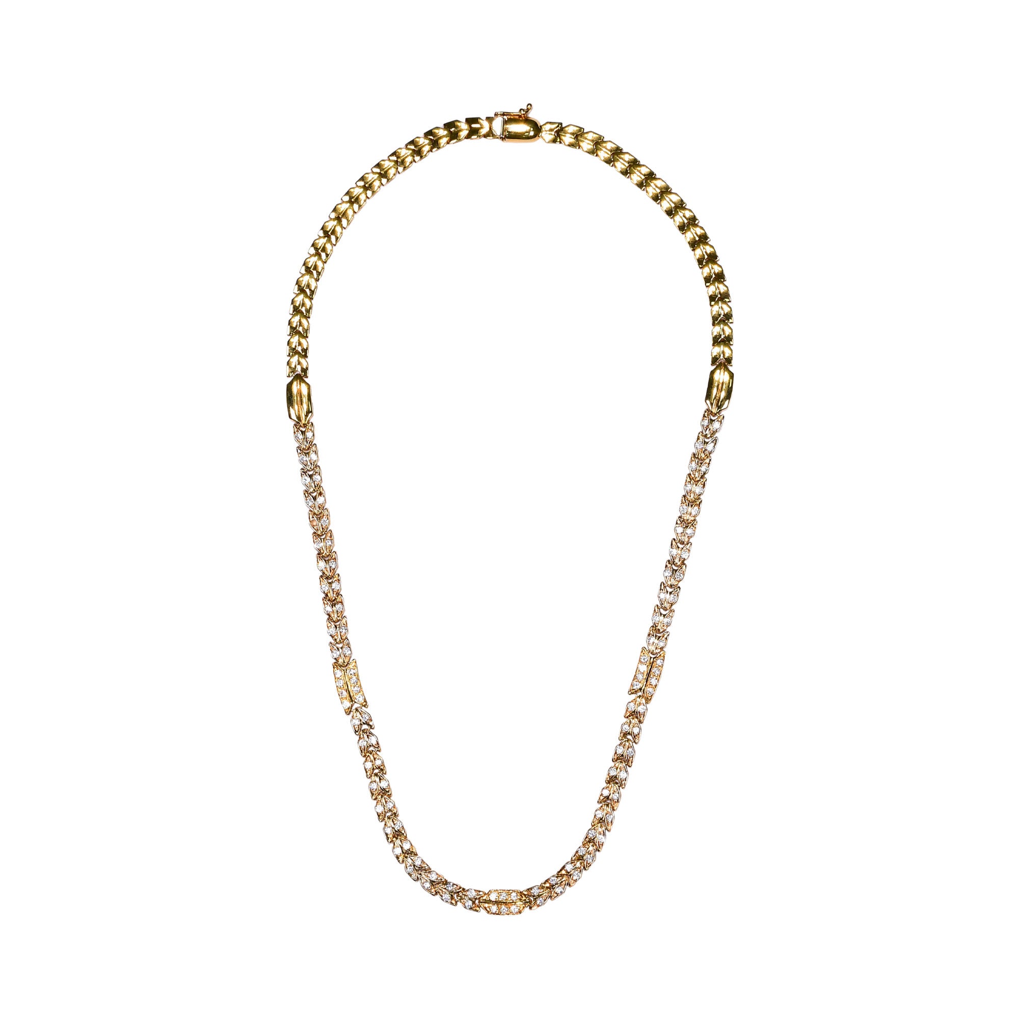 Ouzounian Jewelry Diamond Pendant Necklace | Fine Jewellery | Necklace | Necklace With Pendant | Winter 2024 | Women | Women Necklaces | Womens Ouzounian Jewelry Diamond Pendant Necklace | Fine Jewellery | Necklace | Necklace With Pendant | Winter 2024 | Women | Women Necklaces | Womens