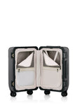 Samsonite Evox Spinner Graphite Hard Luggage