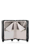Samsonite Evox Spinner Graphite Hard Luggage