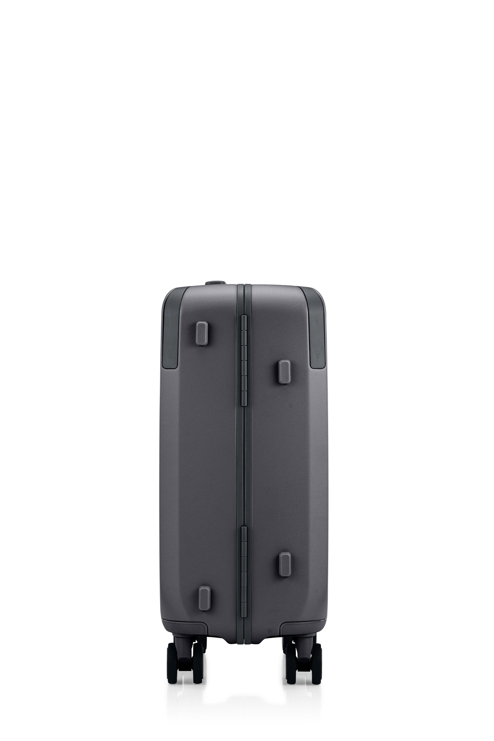 Samsonite Evox Spinner Graphite Hard Luggage