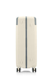 Samsonite Evox Spinner Beige Hard Luggage