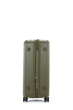 Samsonite Voypod Spinner Olive Hard Luggage
