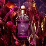 Guerlain Absolus Allegoria Tabac Sahara EDP للنساء - 125 مل