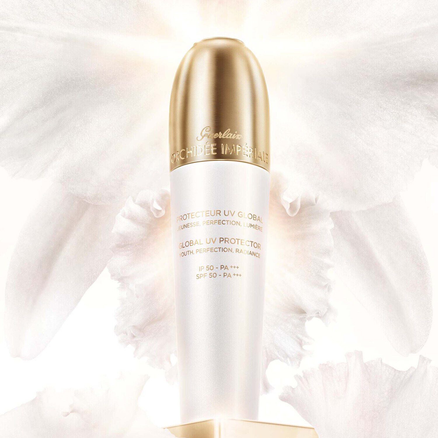 Guerlain Orchidee Imperiale Bright UV Shield 30ml | Beauty | Beauty Selfcare | Beauty Selfcare Skincare | Selfcare | Skincare Guerlain Orchidee Imperiale Bright UV Shield 30ml | Beauty | Beauty Selfcare | Beauty Selfcare Skincare | Selfcare | Skincare