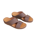 Prestige Gents Signature Matt Sandals