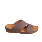 Prestige Gents Signature Matt Sandals