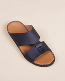 Prestige Men's Leather Sandal