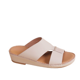 Prestige Men's Leather Sandal