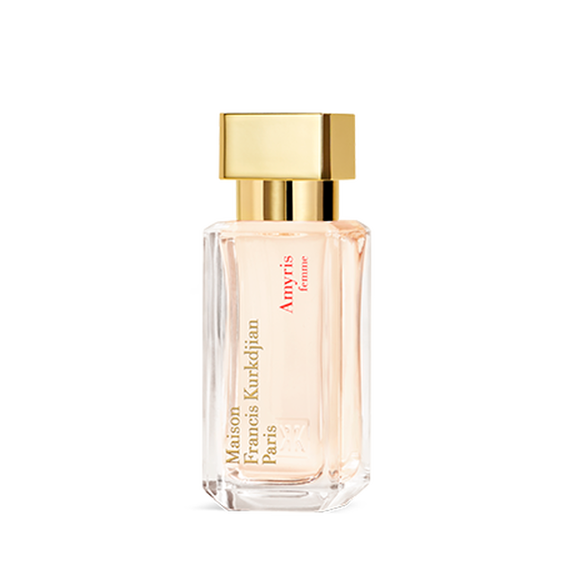 Maison Francis Kurkdjian Amyris Femme Eau de parfum 35ml | Beauty Niche Fragrances | Beauty Niche fragrances Fragrance | departure-to-desk | Niche fragrances Maison Francis Kurkdjian Amyris Femme Eau de parfum 35ml | Beauty Niche Fragrances | Beauty Niche fragrances Fragrance | departure-to-desk | Niche fragrances