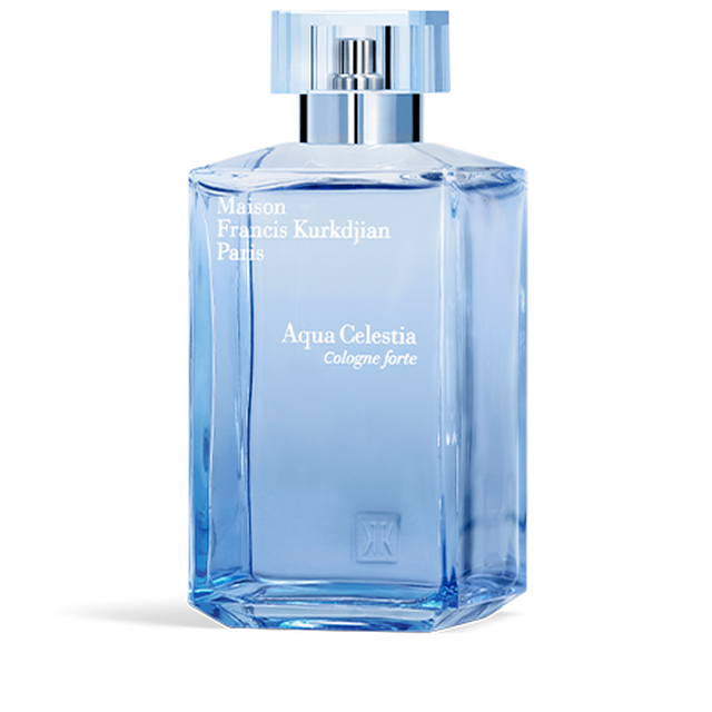 Maison Francis Kurkdjian Aqua Celestia Cologne forte Eau de parfum 200ml