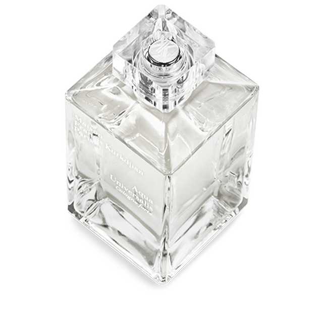Maison Francis Kurkdjian Aqua Universalis Cologne forte Eau de parfum 200ml