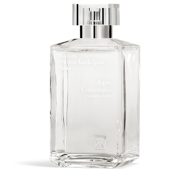 Maison Francis Kurkdjian Aqua Universalis Cologne forte Eau de parfum 200ml