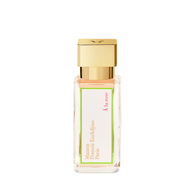 Maison Francis Kurkdjian À la rose Eau de parfum 35ml