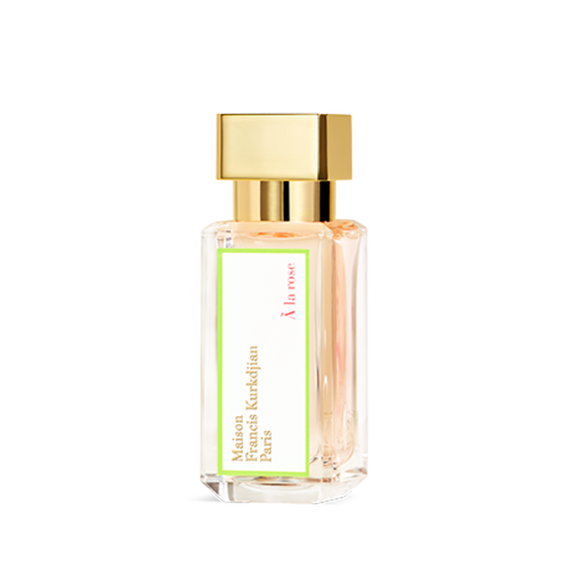 Maison Francis Kurkdjian À la rose Eau de parfum 35ml