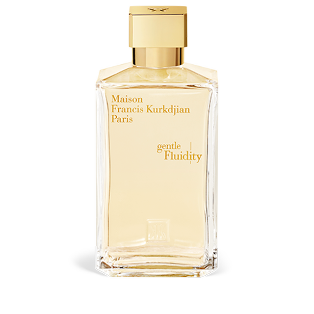 Maison Francis Kurkdjian Gentle Fluidity Gold Edition 200ml