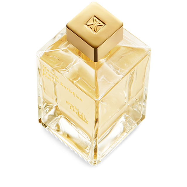 Maison Francis Kurkdjian Gentle Fluidity Gold Edition 200ml