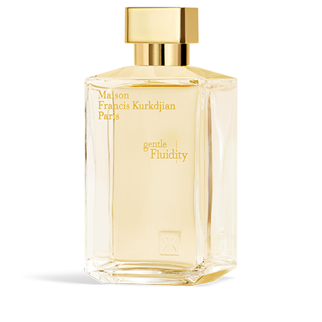 Maison Francis Kurkdjian Gentle Fluidity Gold Edition 200ml