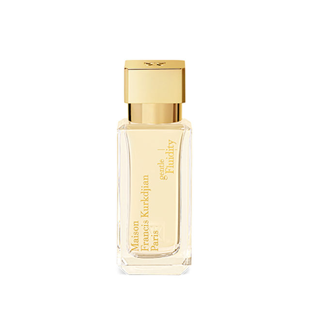 Maison Francis Kurkdjian Gentle Fluidity Gold Edition - Eau de parfum 35ml
