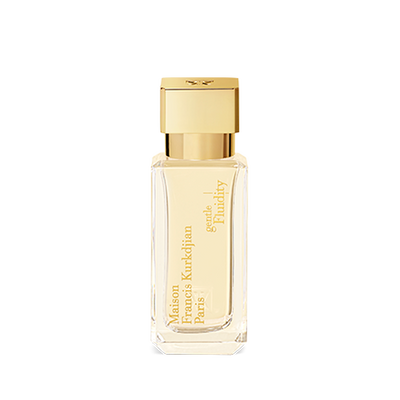 Maison Francis Kurkdjian Gentle Fluidity Gold Edition - Eau de parfum 35ml