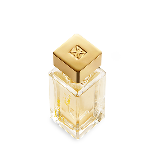 Maison Francis Kurkdjian Gentle Fluidity Gold Edition - Eau de parfum 35ml
