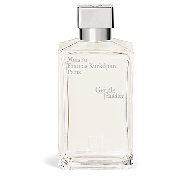 Maison Francis Kurkdjian Gentle Fluidity Silver Edition - Eau de parfum 200ml