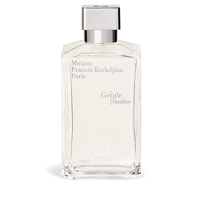 Maison Francis Kurkdjian Gentle Fluidity Silver Edition - Eau de parfum 200ml