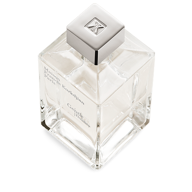 Maison Francis Kurkdjian Gentle Fluidity Silver Edition - Eau de parfum 200ml
