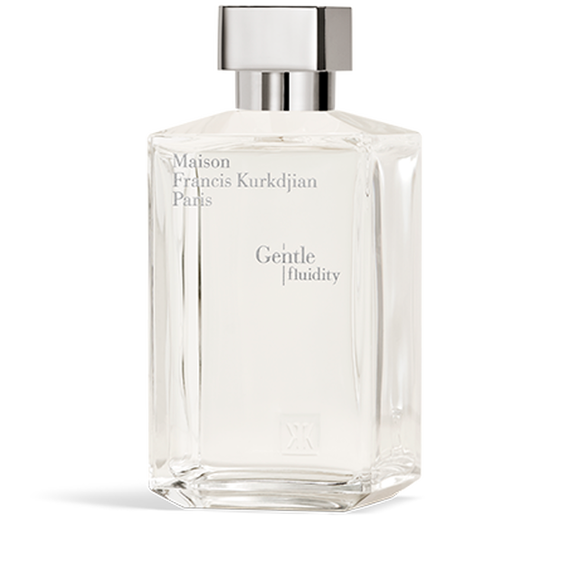 Maison Francis Kurkdjian Gentle Fluidity Silver Edition - Eau de parfum 200ml