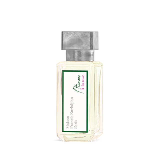 Maison Francis Kurkdjian L'Homme À la rose Eau de parfum 35ML | Beauty Fragrances | Beauty Niche Fragrances | Beauty Niche fragrances Fragrance | departure-to-desk Maison Francis Kurkdjian L'Homme À la rose Eau de parfum 35ML | Beauty Fragrances | Beauty Niche Fragrances | Beauty Niche fragrances Fragrance | departure-to-desk