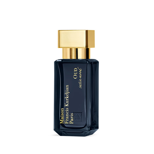 Maison Francis Kurkdjian OUD Satin Mood Eau de parfum 35ml | Beauty Niche Fragrances | Beauty Niche fragrances Fragrance | departure-to-desk | Niche fragrances Maison Francis Kurkdjian OUD Satin Mood Eau de parfum 35ml | Beauty Niche Fragrances | Beauty Niche fragrances Fragrance | departure-to-desk | Niche fragrances