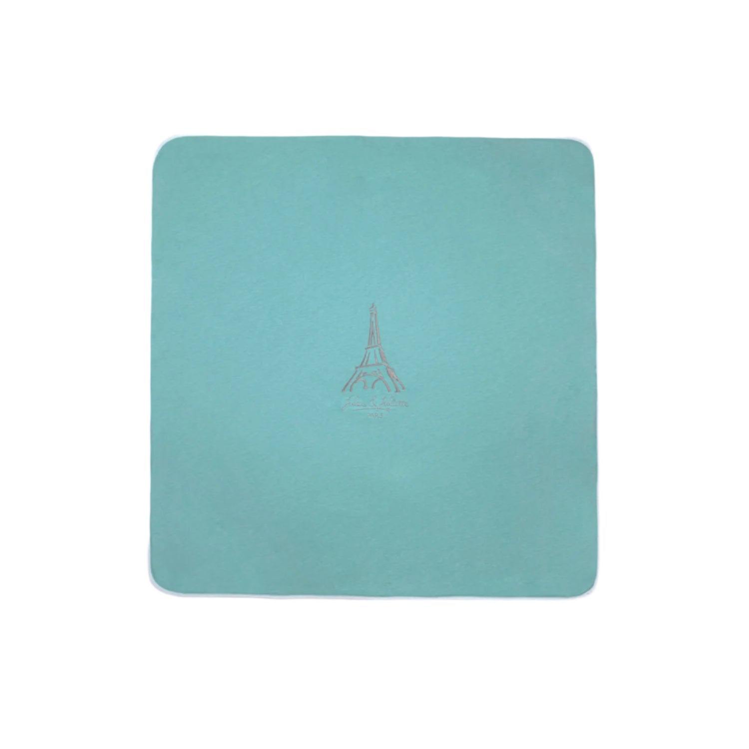 Jules & Juliette Paris PARIS Baby Turquoise Gift Set of 3 pcs, Pyjama & Blanket & Hat | GCC | New Born | New Born Boy (0M - 9M) | New Born Boy Sets | New Born Sets | Sets Jules & Juliette Paris PARIS Baby Turquoise Gift Set of 3 pcs, Pyjama & Blanket & Hat | GCC | New Born | New Born Boy (0M - 9M) | New Born Boy Sets | New Born Sets | Sets