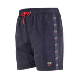 Paul & Shark Men's Blue Swim Shorts