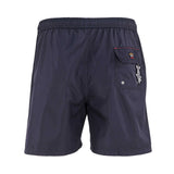 Paul & Shark Men's Blue Swim Shorts