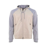 Paul & Shark Men's Ice-White Jacket