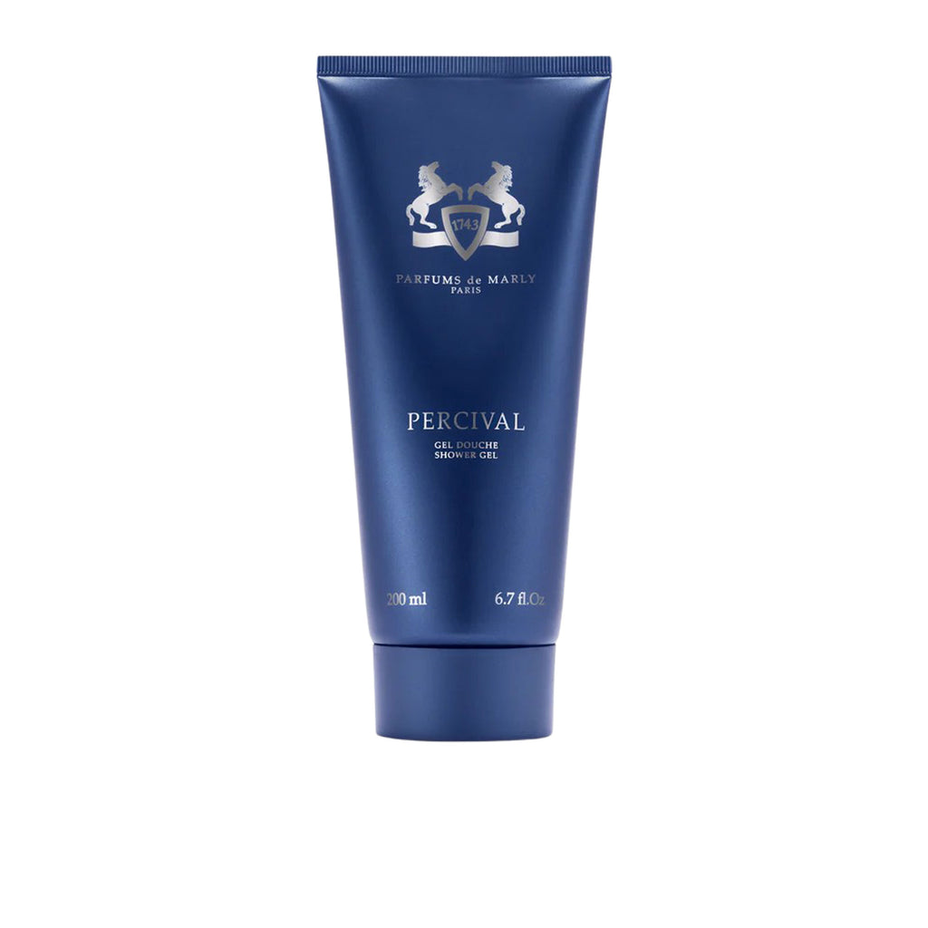 Parfums de Marly Percival Shower Gel - 200ml – Blue Salon