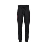 Pear Women's Black Color Sweatshirt & Pant