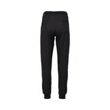 Pear Women's Black Color Sweatshirt & Pant