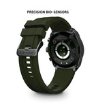 Police My Avatar Gents Smart Watch