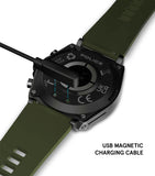 Police My Avatar Gents Smart Watch