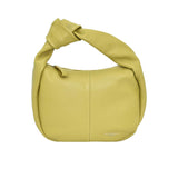 Piumelli Women's CORINNE Dollaro Leather, Polyester Lining Handbag