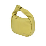 Piumelli Women's CORINNE Dollaro Leather, Polyester Lining Handbag