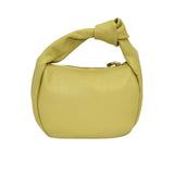 Piumelli Women's CORINNE Dollaro Leather, Polyester Lining Handbag