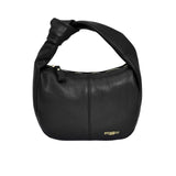 Piumelli Women's CORINNE Dollaro Leather, Polyester Lining Handbag