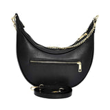 Piumelli Women's CONELIE M Dollaro Leather Polyester Lining Shoulder Bag